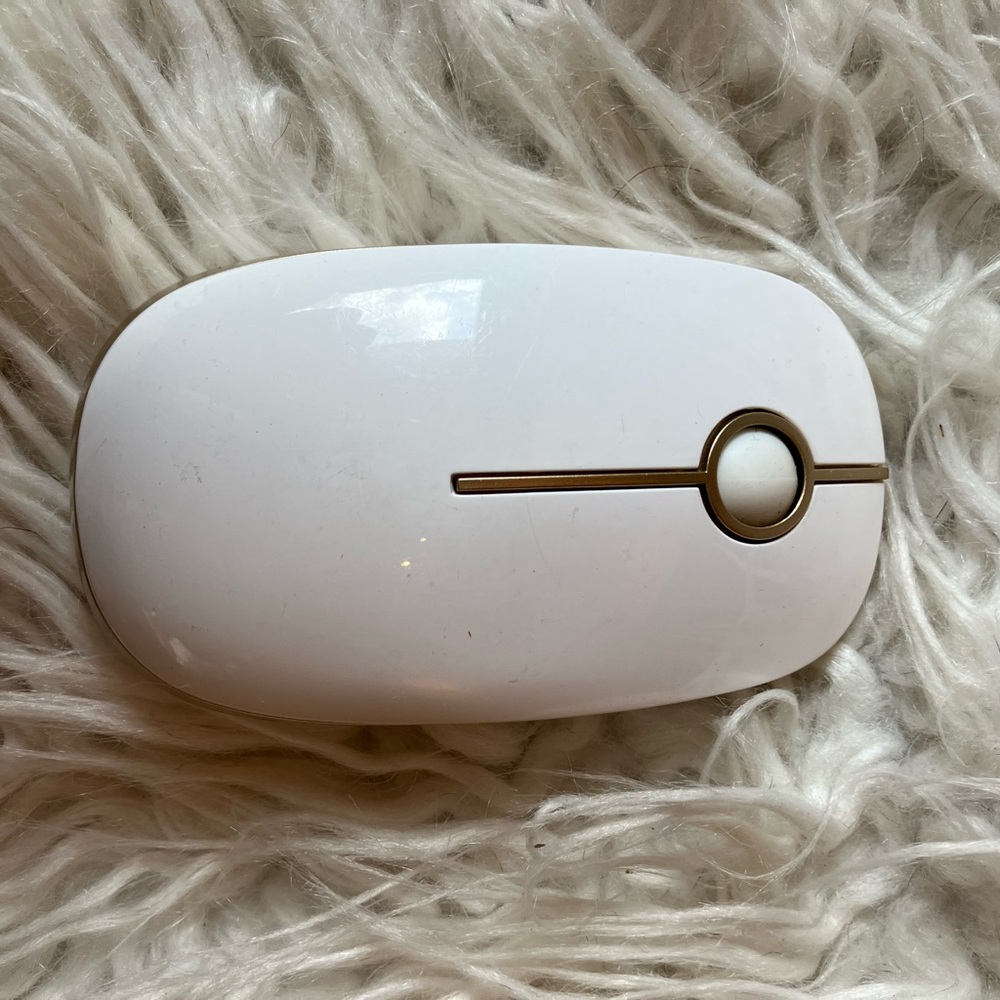 Jelly Comb Wireless Mouse